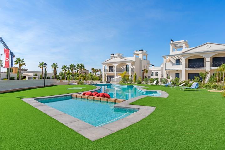 🌿 Exclusivo apartamento en Jazmín Garden – Doña Pepa (Quesada) photo 0