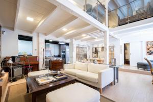 PLANTA BAJA CON TERRAZA PARA ENTRAR A VIVIR EN VILA DE GRACIA. photo 0