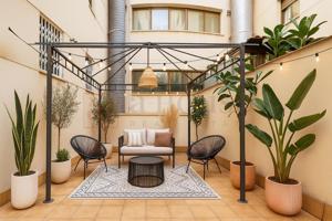 AMPLIO Y LUMINOSO PISO EN AVDA. DIAGONAL photo 0