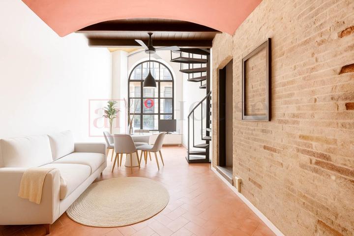 PISO EN VENTA EN CALLE CERVANTES photo 0