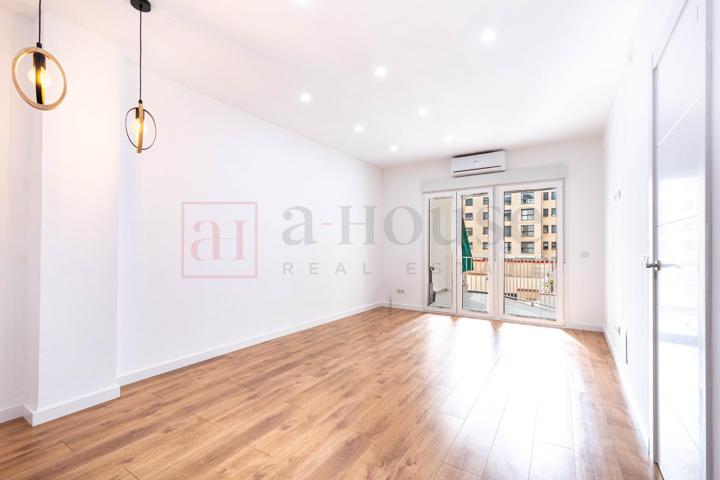 PISO A LA VENTA REFORMADO A ESTRENAR photo 0