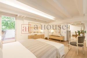 PLANTA BAJA CON TERRAZA PARA ENTRAR A VIVIR EN VILA DE GRACIA. photo 0