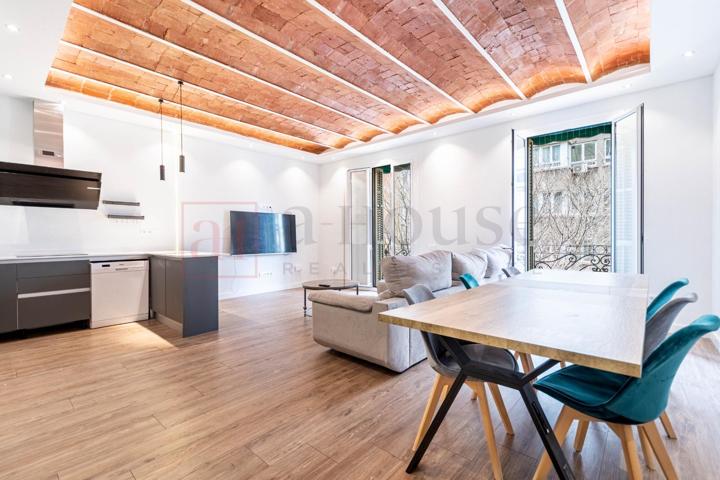 PISO REFORMADO PARA ESTRENAR EN ''SANT ANTONI'' photo 0