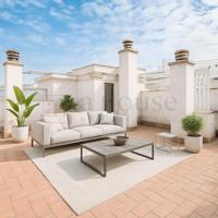 ATICO CON GRAN TERRAZA EN VENTA EN EL FORT PIENC photo 0
