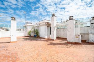 ATICO CON GRAN TERRAZA EN VENTA EN EL FORT PIENC photo 0