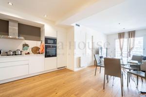 PISO CON BALCÓN LISTO PARA ENTRAR A VIVIR EN LA NOVA ESQUERRA DE L' EIXAMPLE photo 0