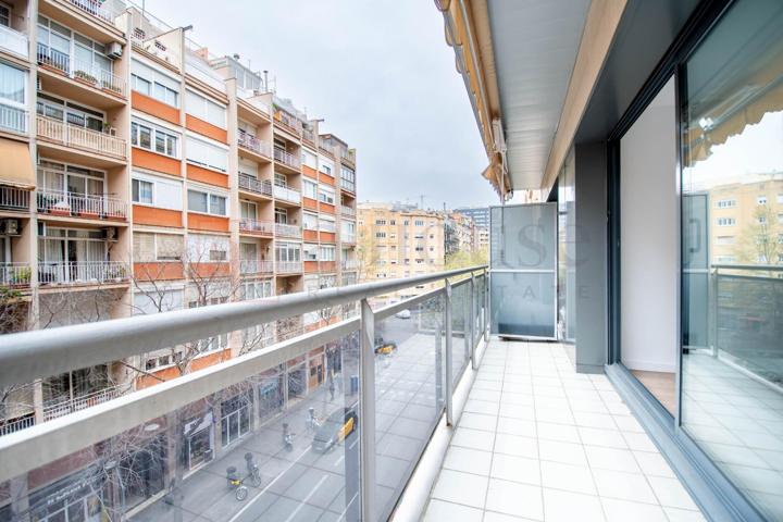 PISO REFORMADO PARA ENTRAR A VIVIR EN ''LA NOVA ESQUERRA DE L' EIXAMPLE'' photo 0