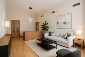 PISO EN VENTA EN EL QUADRAT D'OR DE L' EIXAMPLE photo 0