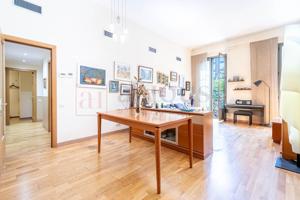 PISO EN VENTA EN EL QUADRAT D'OR DE L' EIXAMPLE photo 0