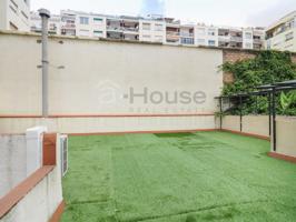 ÁTICO CON GRAN TERRAZA PARA ENTRAR A VIVIR EN ''LA NOVA ESQUERRA DE L'EIXAMPLE'' photo 0
