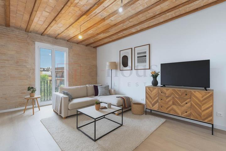 PISO REFORMADO A ESTRENAR EN SANT ANTONI photo 0