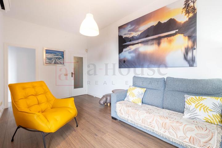 ÚLTIMA PLANTA CON LICENCIA TURÍSTICA EN ''L' EIXAMPLE'' photo 0