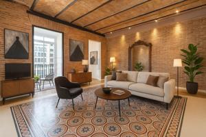 PISO EN VENTA EN EL QUADRAT D'OR DE L'EIXAMPLE. photo 0