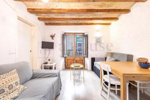 PISO EXTERIOR, REFORMADO Y MUY BUENA UBICACION EN EL BARRIO 'GÓTICO' photo 0