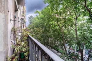 PISO EXTERIOR, REFORMADO A ESTRENAR CON ACABADOS DE LUJO EN EL BARRIO DE SANT ANTONI photo 0