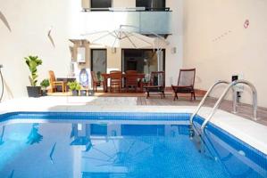 BAJO TIPO DUPLEX PARA ENTRAR A VIVIR CON LICENCIA TURISTICA Y PISCINA PRIVADA EN EL CAMP D'EN GRASSOT photo 0