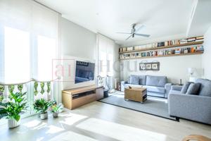 PISO REFORMADO PARA ENTRAR A VIVIR EN LA DRETA DE L'EIXAMPLE photo 0