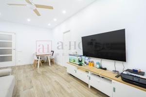 PISO PARA ENTRAR A VIVIR EN ''L'EIXAMPLE'' photo 0
