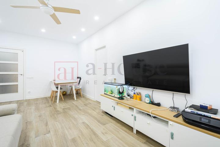 PISO PARA ENTRAR A VIVIR EN ''L'EIXAMPLE'' photo 0