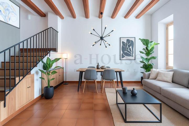 CASA CON ENCANTO EN MASNOU CENTRE photo 0