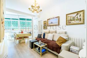 PISO PARA ENTRAR A VIVIR CON EXCELENTE UBICACIÓN EN SAGRADA FAMILIA photo 0