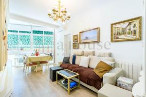 PISO PARA ENTRAR A VIVIR CON EXCELENTE UBICACIÓN EN SAGRADA FAMILIA photo 0