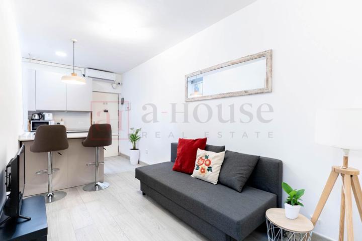 PISO REFORMADO CON LICENCIA TURISTICA y EXCELENTE UBICACIÓN EN EL CENTRO DE MADRID photo 0