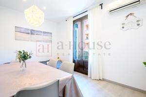 PISO REFORMADO CON LICENCIA TURÍSTICA CON EXCELENTE UBICACIÓN EN SAGRADA FAMILIA photo 0