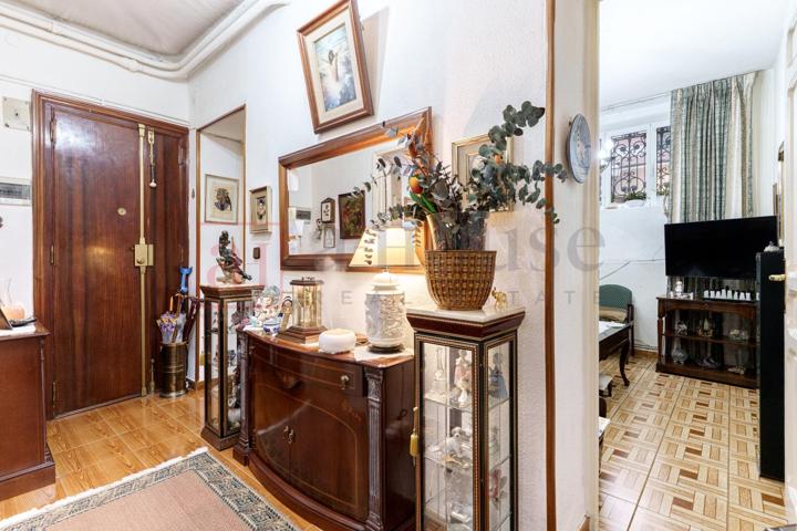 SÓTANO EXTERIOR EN VENTA EN EL BARRIO DE GOYA photo 0