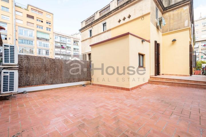 PIEZA SINGULAR Y ÚNICA EN EL CORAZÓN DE SANT ANTONI! photo 0