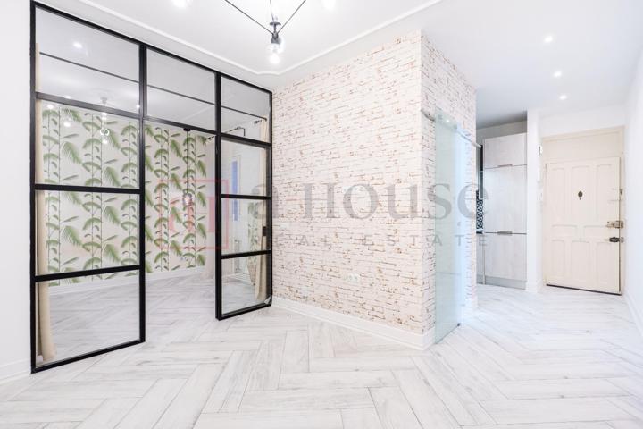 EXCELENTE PISO PARA ENTRAR A VIVIR EN GOYA photo 0