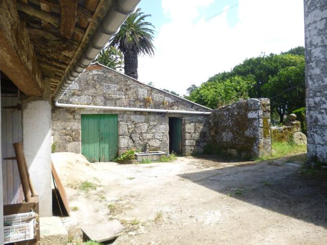 Casa En venta en Sobradelo - Rosaleda, Vilagarcía De Arousa photo 0