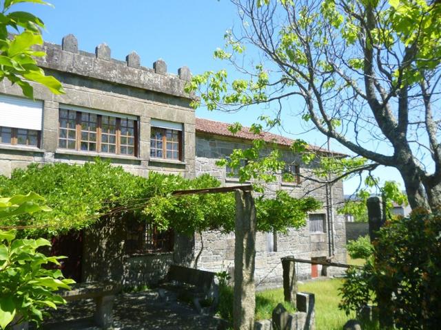 Casa En venta en Padron photo 0