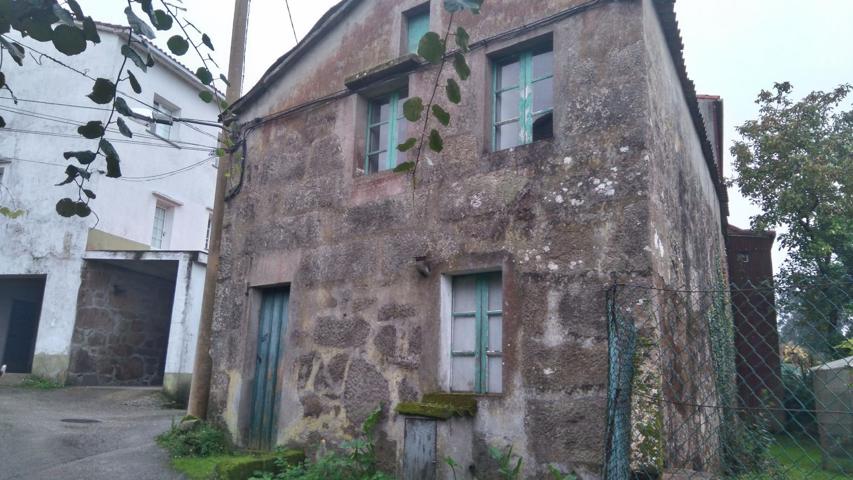 Casa De Campo En venta en Padron photo 0