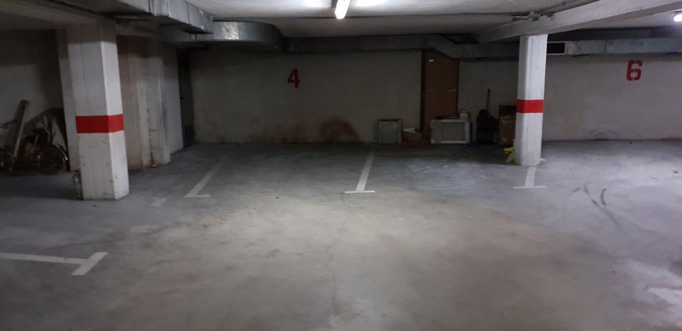 Parking Subterráneo En alquiler en Santa Marta, 20, Campus Sur - Santa Marta, Santiago De Compostela photo 0