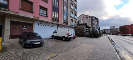 Otro En venta en Avenida Camilo José Cela, 10, Padron photo 0