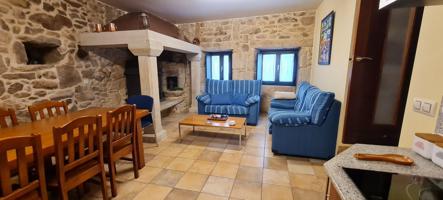 Unifamiliar Pareada En venta en Lugar Montevixan, Carreira - Castiñeiras - Aguiño, Ribeira photo 0