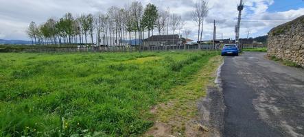 Terreno Urbanizable En venta en Aldea Lestrove, 63, Dodro photo 0