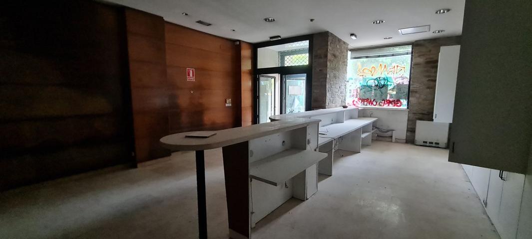 Otro En venta en Horreo, Ensanche - Sar, Santiago De Compostela photo 0
