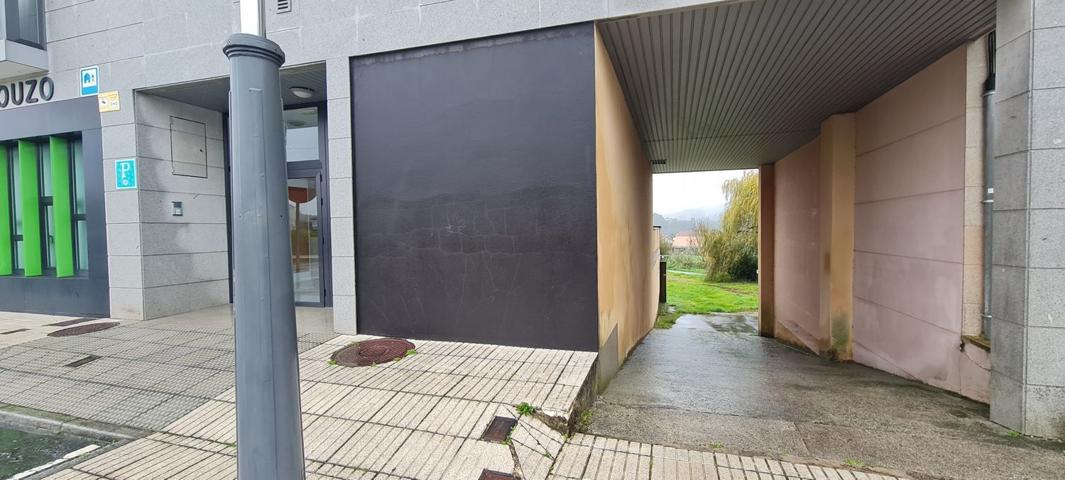 Otro En venta en Avenida Igrexa, O Pino photo 0