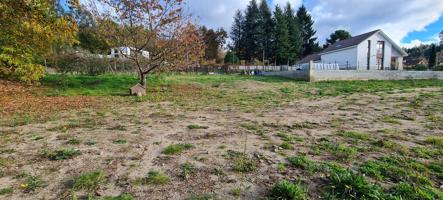 Terreno Urbanizable En venta en Aldea Buceleiras, Bugallido, Ames photo 0