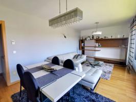 Piso En alquiler en Calle Lamas De Abad, Castiñeiriño - Cruceiro Do Sar, Santiago De Compostela photo 0