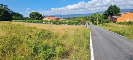 Terreno Urbanizable En venta en Pedroso Norte, 0, Padron photo 0