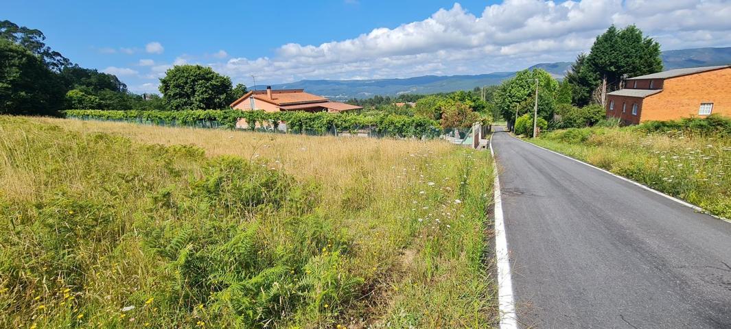 Terreno Urbanizable En venta en Pedroso Norte, 0, Padron photo 0