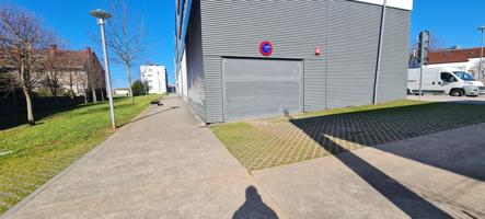 Parking Subterráneo En venta en Alfredo Vicenti, 2, Castiñeiriño - Cruceiro Do Sar, Santiago De Compostela photo 0
