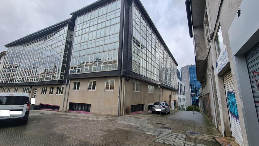 Otro En venta en Calle Da Espiñeira, Campus Sur - Santa Marta, Santiago De Compostela photo 0