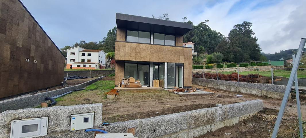 Casa En venta en Lugar Palacios, Sanxenxo, Sanxenxo photo 0