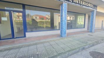 Otro En venta en Lugar Escarabote, 77, Boiro photo 0