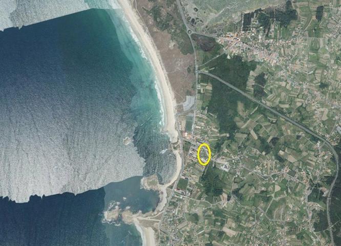 Terreno Urbanizable En venta en Camino 9212, 170, Noalla, Sanxenxo photo 0