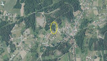 Terreno Urbanizable En venta en Aldea Mourigade, 50, Bugallido, Ames photo 0